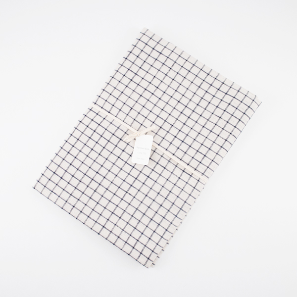リネンテーブルクロス S／fog linen work（フォグリネンワーク
